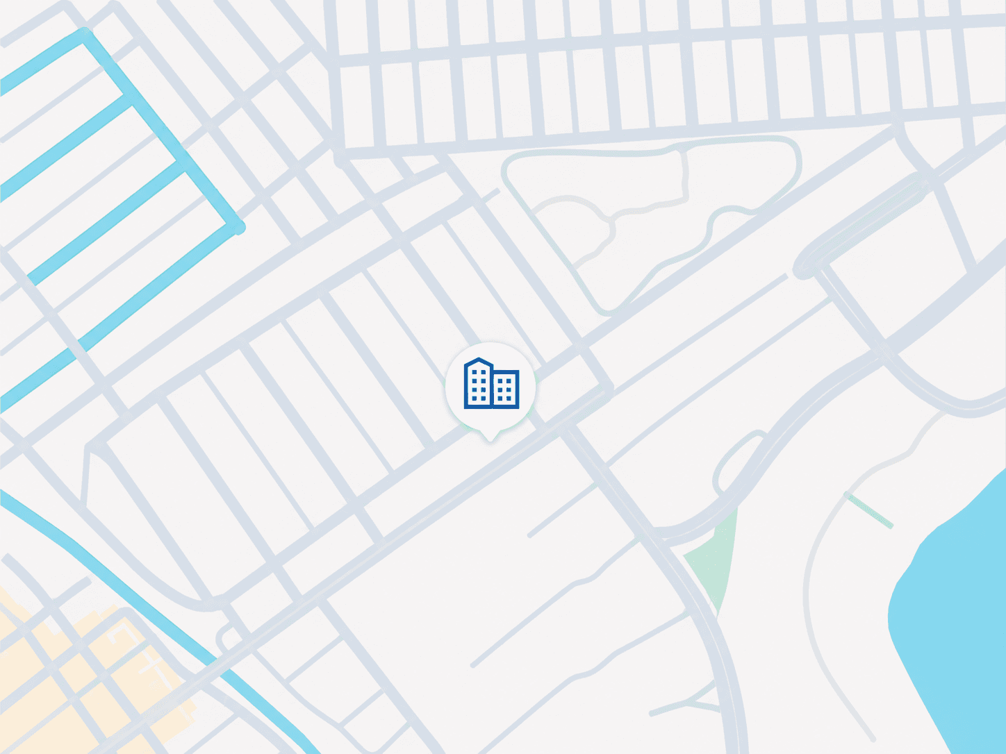 Map preview — log in to view facility location