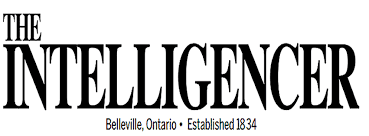 The Intelligencer