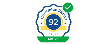The "Active" Badge
