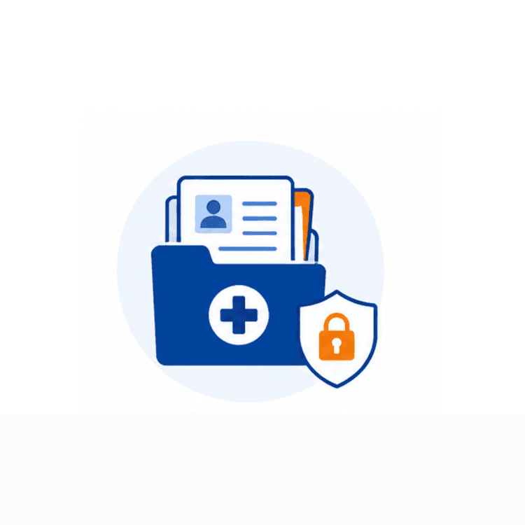 Medical Record Organization