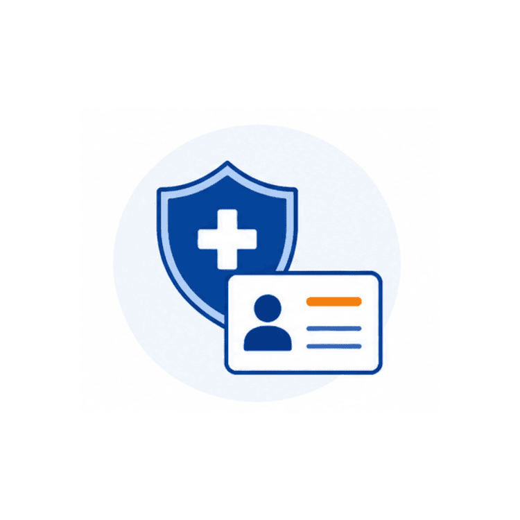 Works Alongside Existing Insurance
