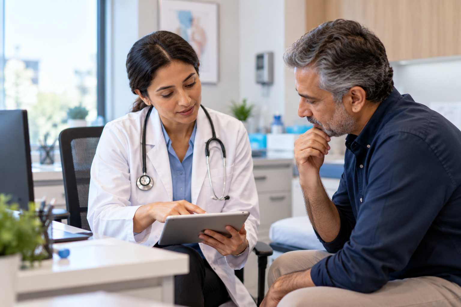 Bite correction care destinations